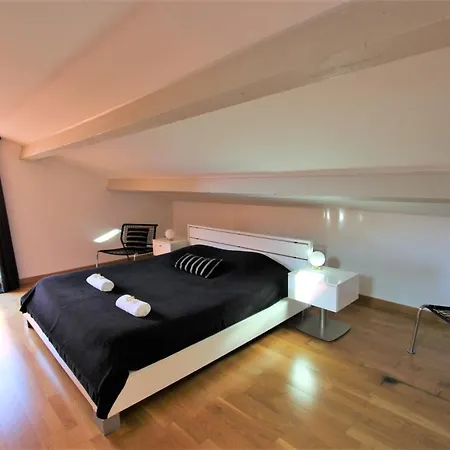 빌라 Havre De Paix Cap D'antibes *
